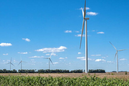 Ørsted acquires Lincoln Land Wind in Illinois in continued expansion of its operational footprint in the U.S.