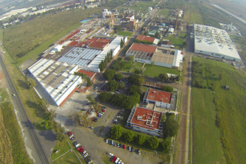 Zoltek to expand carbon fiber production in Mexico