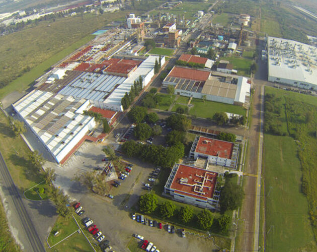 Zoltek to expand carbon fiber production in Mexico