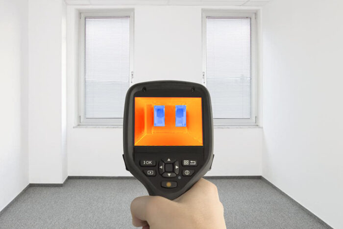Graphene nanotubes offer an efficient replacement for carbon additives in conductive electrical heating paints
