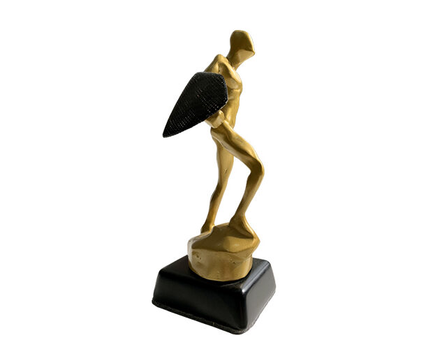 Brazilian composites industry meets Top of Mind winners