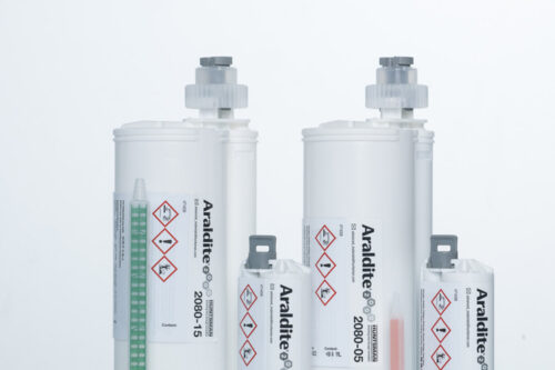 Huntsman announces the launch a new low-odor, non-flammable, and primer-free structural acrylate adhesive