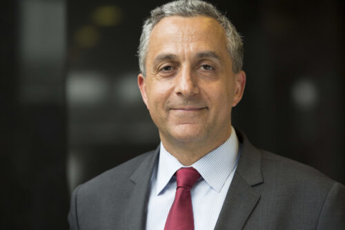 Armand Ajdari nommé Directeur Recherche et Développement