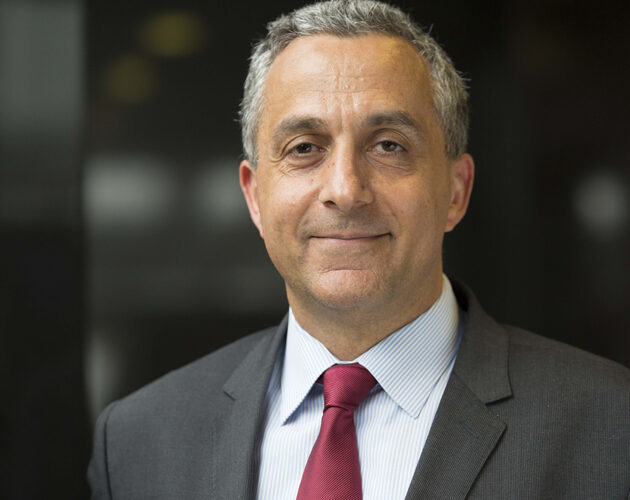 Armand Ajdari nommé Directeur Recherche et Développement chez Arkema