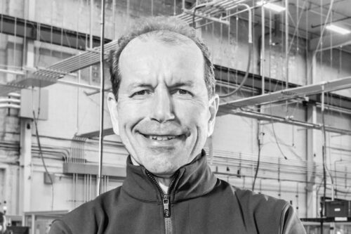 Hartmut Liebel joins ARRIS as Chief Operating Officer
