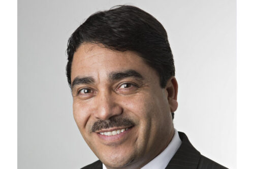Jorge Ortega is appointed CEO of Safran Cabin
