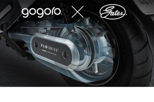 Gates and Gogoro announce exclusive strategic partnership to accelerate sustainable urban transportation