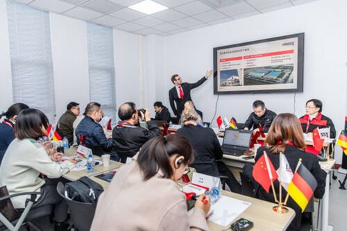 Lanxess to expand high-tech plastics production in China