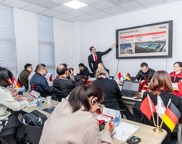 Lanxess to expand high-tech plastics production in China