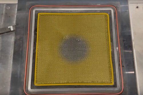 NCC and Nexam Chemical provide solution for using composites in extreme temperatures