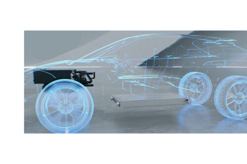 Plastic Omnium new energies ramps up its organizational focus on hydrogen mobility