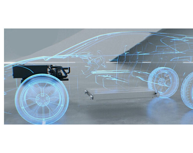 Plastic Omnium New Energies renforce son organisation dédiée a la mobilité