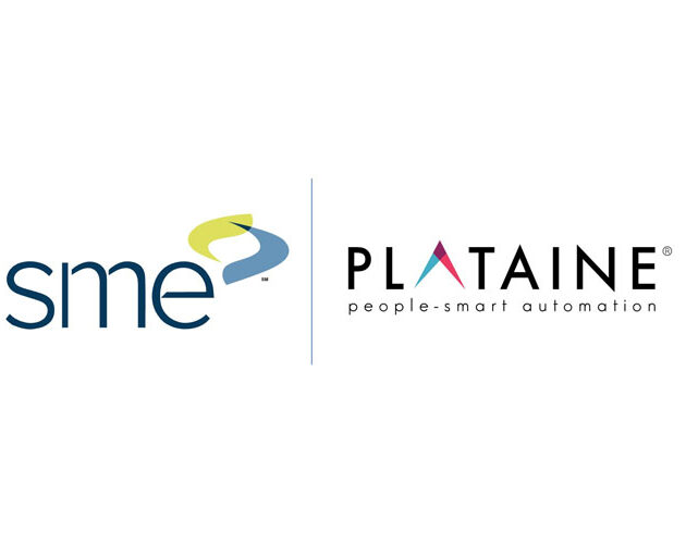Plataine receives SME 2021 Excellence in composites manufacturing award