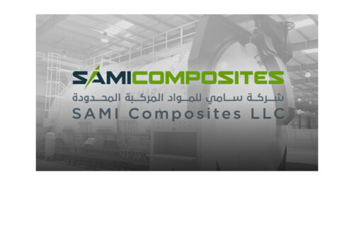 SAMI announces launch of manufacturing facility to produce composite aerospace components