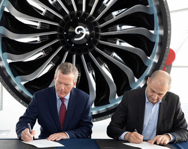 Safran et Albany International prolongent leur coopération stratégique sur les matériaux composites avancés