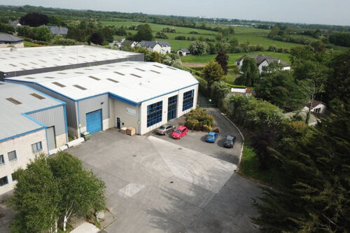 Scott Bader commits to the Irish composites market