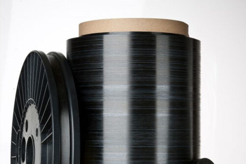 Teijin starts life-cycle assessment of carbon fiber