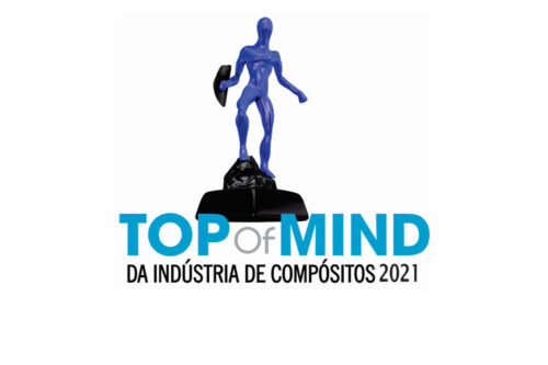 Brazilian composites industry meets Top of Mind 2021 finalists