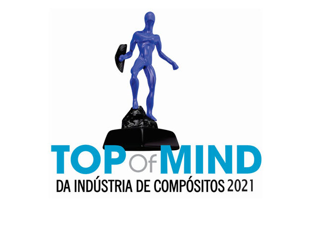 Brazilian composites industry meets Top of Mind 2021 finalists