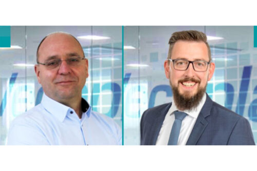 Tim Hamer et Kersten Beib sont les nouveaux directeurs commerciaux de Vecoplan AG