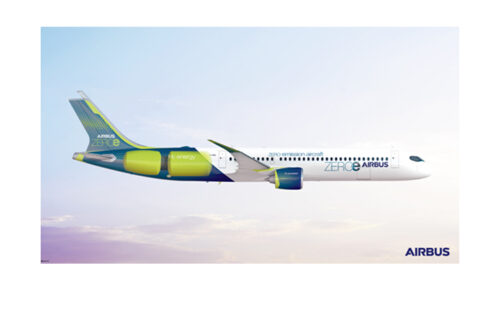 Airbus increases its innovation footprint in Spain to develop new hydrogen technologies