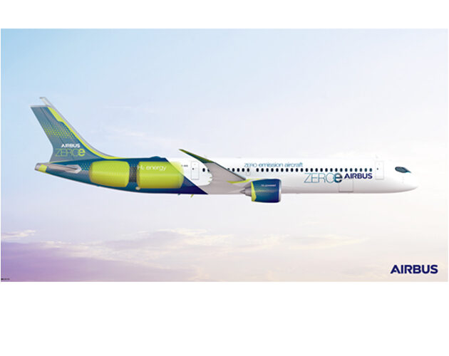 Airbus increases its innovation footprint in Spain to develop new hydrogen technologies