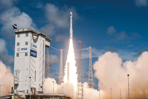 Solvay to supply Avio with advanced materials for space exploration
