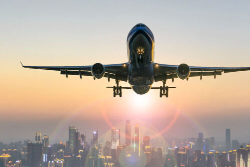 Toray develops a carbon fiber-reinforced plastic (CFRP) for advanced aerospace applications