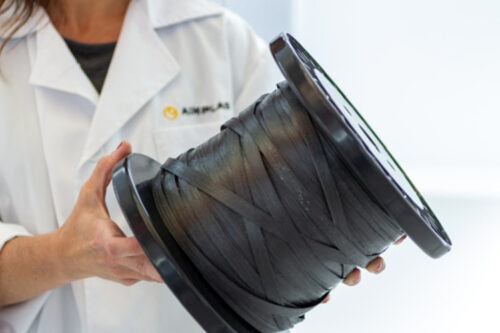 AIMPLAS research: thermoplastic composites for vehicle batteries could improve both energy efficiency and recycling rates