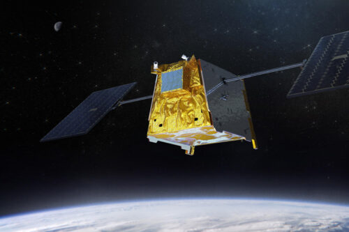 Loft Orbital signs agreement with Airbus to procure more than fifteen Arrow satellite platforms
