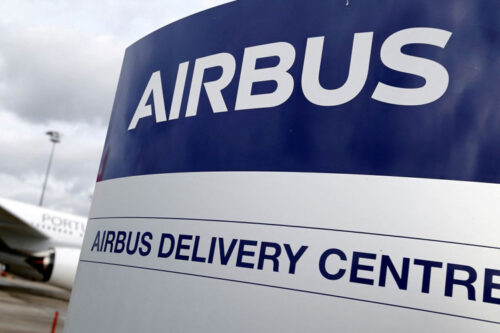 Airbus selects Tata Technologies as strategic supplier