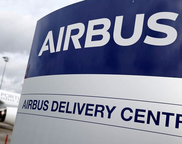 Airbus selects Tata Technologies as strategic supplier