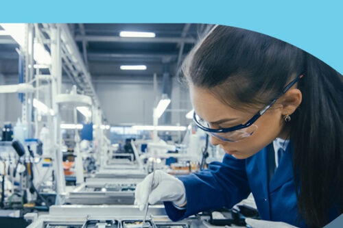 BTG Labs is now Brighton Science, bringing expertise in surface intelligence