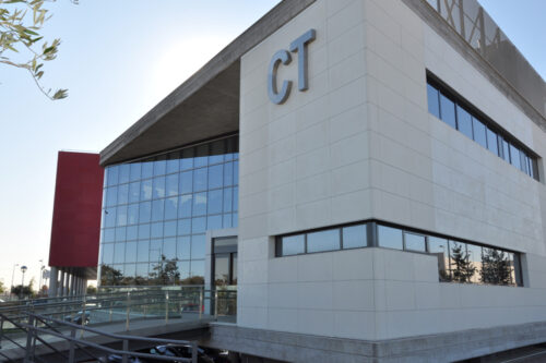 CT Engineering, appointed as a Strategic Supplier (EMES3) for Design, Manufacturing, and After Sales Engineering Services by Airbus