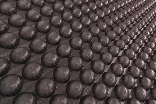 Researchers turn Alberta oilsands bitumen into high-value carbon fibres