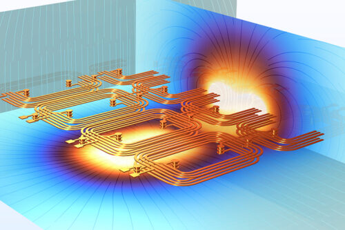 COMSOL version 6.0 delivers performance improvements and simplifies simulation of many important applications, such as printed circuit board (PCB) design