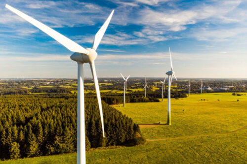 Covestro receives first DNV adjustment certification for partial reduction factor γm1 of wind turbine blades using aging-resistant PU