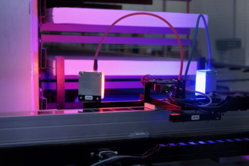 2550 Engineering helps Diab move towards full process control through Industrial AI