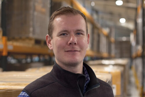GRP Solutions appoints Tommi Buckley as new Technical Manager