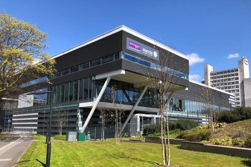 Graphene Innovations Inc Manchester (GIIM) joins GEIC as new Tier 1 partner