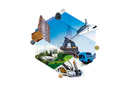 JEC World, the leading event in composites industry, will be held in Paris May 3-5 with an inspiring program