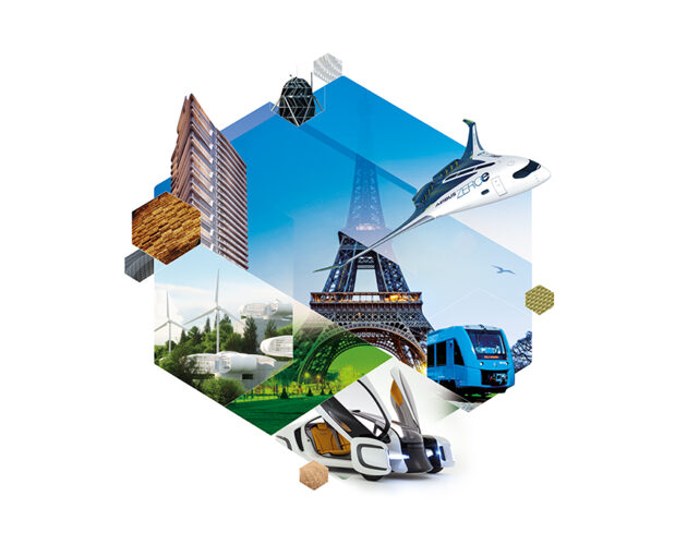L’événement mondial JEC World se tiendra du 3 au 5 mai 2022 à Villepinte, Paris, avec un programme toujours aussi inspirant