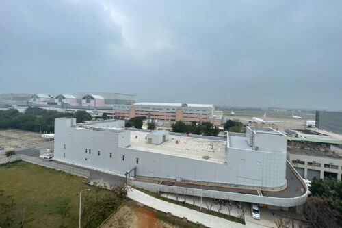 Nordam opens new aircraft component repair facility in Taiwan