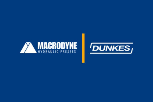 Macrodyne increases European manufacturing capabilities through its acquisition of Dunkes