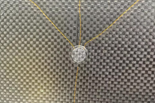 Sensor technology unlocking digital potential in composites manufacturing