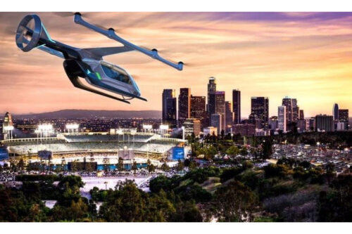 FAA ASSURE A53 advanced materials investigation: composite materials analysis for UAS and AAM/UAM