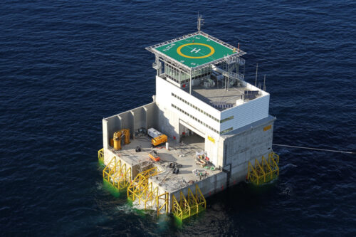 Oceanic Platform of the Canary Islands (PLOCAN)