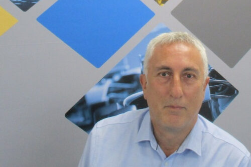 PRF Composite Materials appoints new Managing Director
