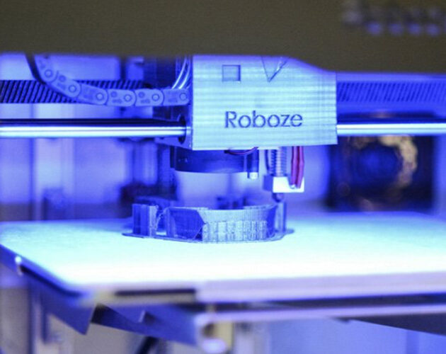 Roboze raises several million to boost its growth