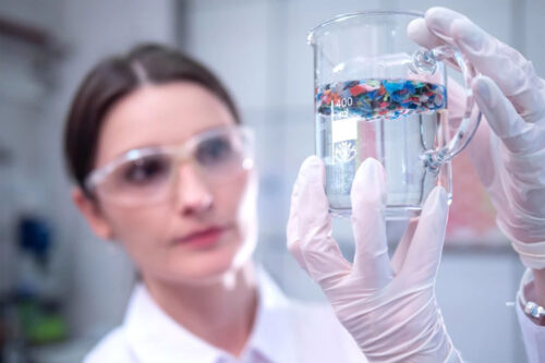 Teijin Aramid and Clariter develop a carbon neutral solution for recycling of Endumax